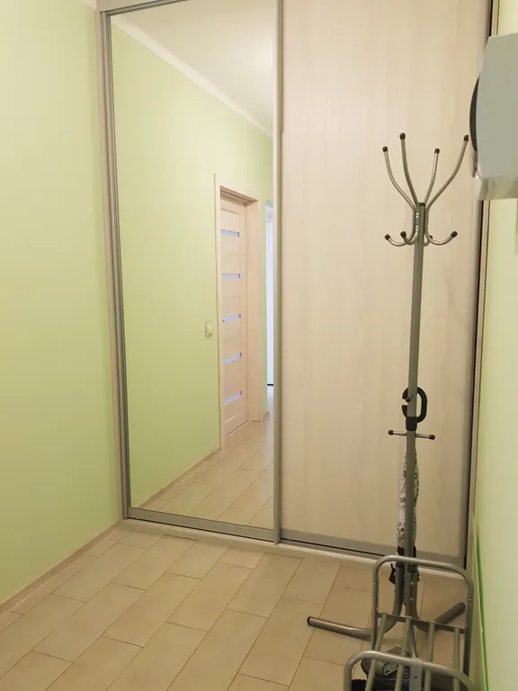 Уютная квартира на Балтике