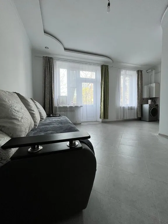 Уютная квартира неподалёку от жд вокзала (3 минуты), аэропорта (11 минут) — аренда посуточно в Минеральные Воды