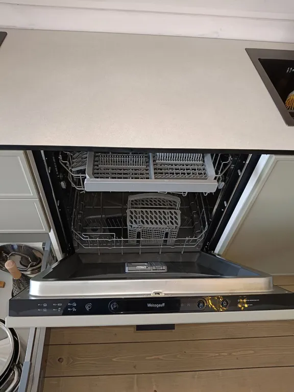 Дом Кедр в соснах с Чаном