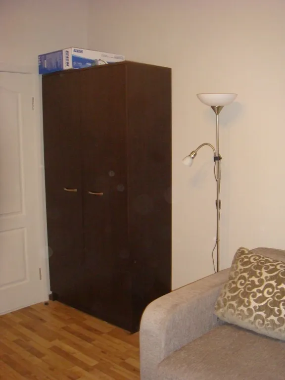 Квартира 2-комнатная Квартира — Севастополь