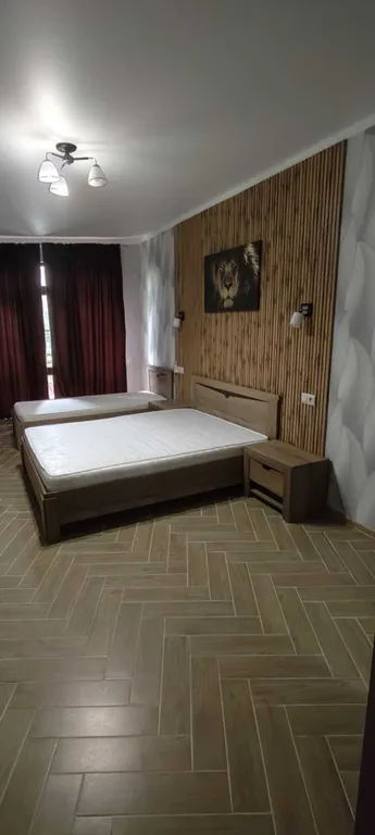 Квартира Комната — Гагра