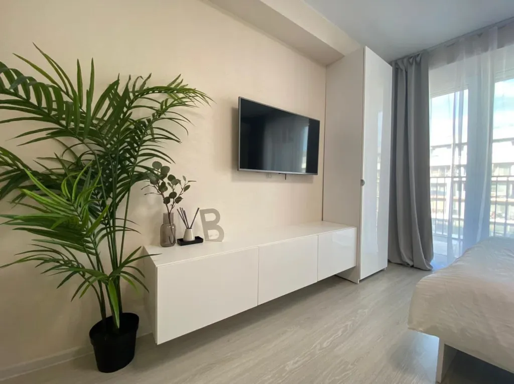 Квартира в ЖК Каравелла Португалии