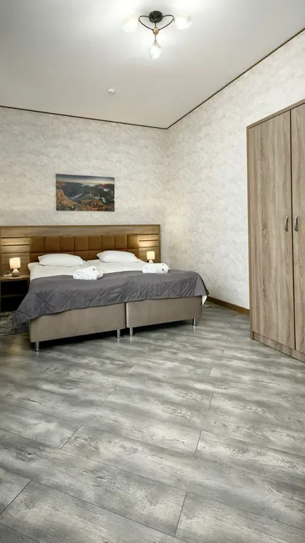 Апартаменты люкс 2