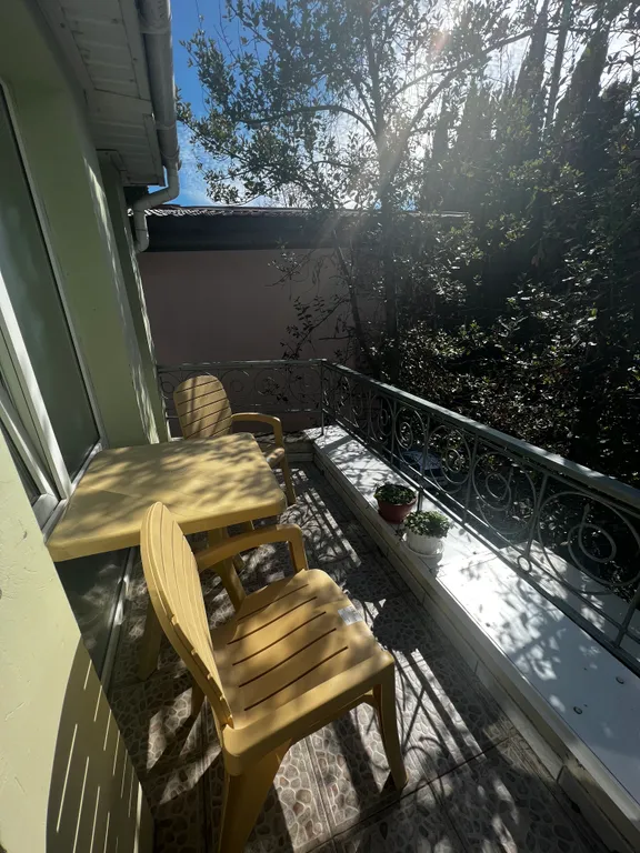 Коттедж Коттедж в самом центре города — Ялта