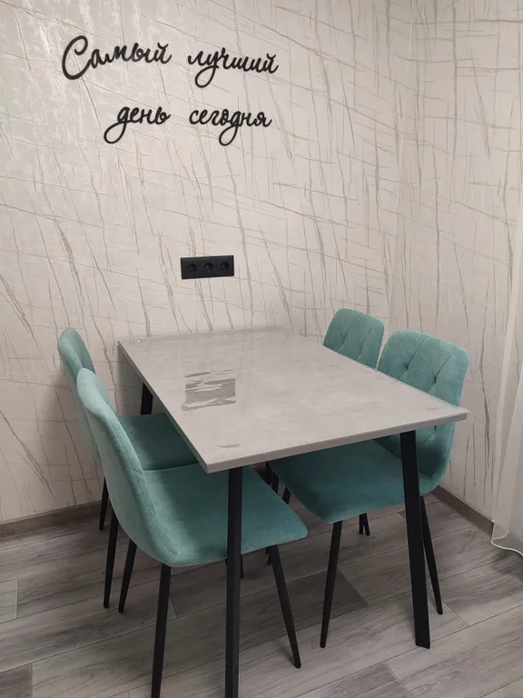 Уютная квартира на Черном море