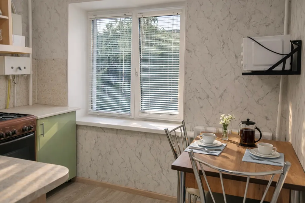 Комфортабельная квартира в центре города