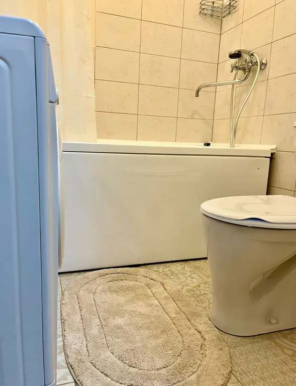 Однокомнатная квартира в центре