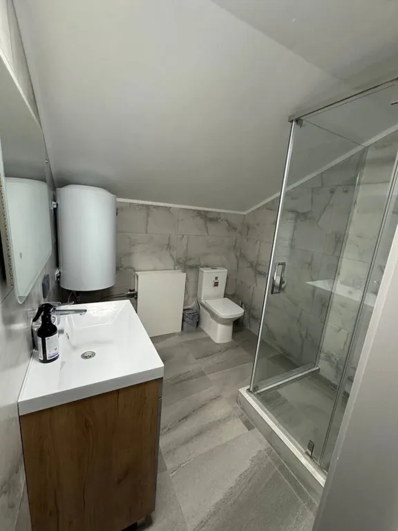 Коттедж на 8 человек в живописном месте по дмитровскому шоссе