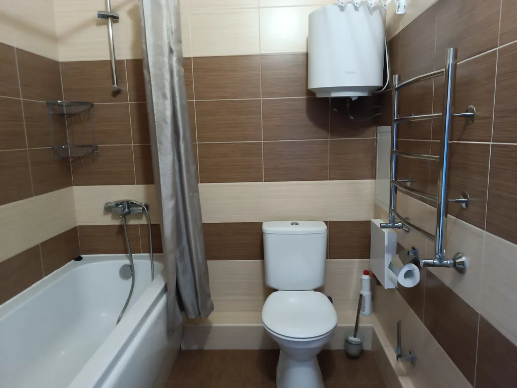 Квартира Апартаменты в Олимпийском парке — Сириус