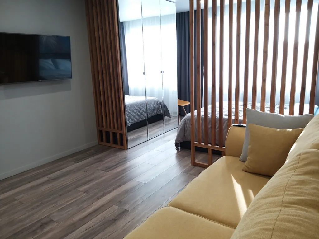 Жаркие закаты