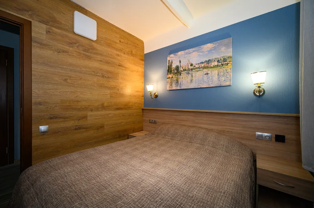 3-комнатный Дом