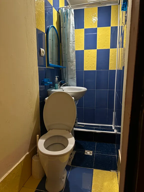 Квартира Комната — Гагра