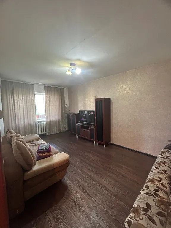 Однокомнатная квартира с кондиционером — аренда посуточно в Белогорск