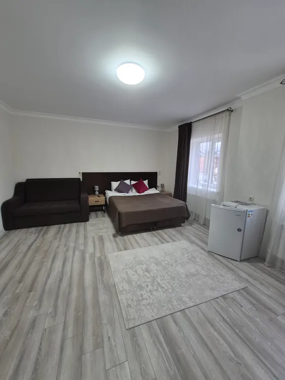 Квартира Комната — Архыз