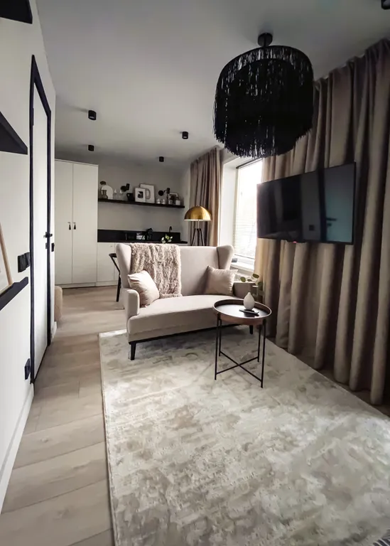 Matison Home, парк Царицыно, А4