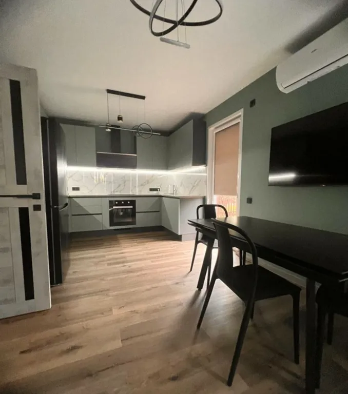 Коттедж Дом в аренду, горнолыжка Сорочаны — Капорки