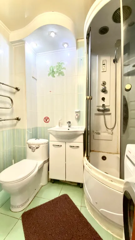 Квартира luxe madrid просторная и уютная в центре города