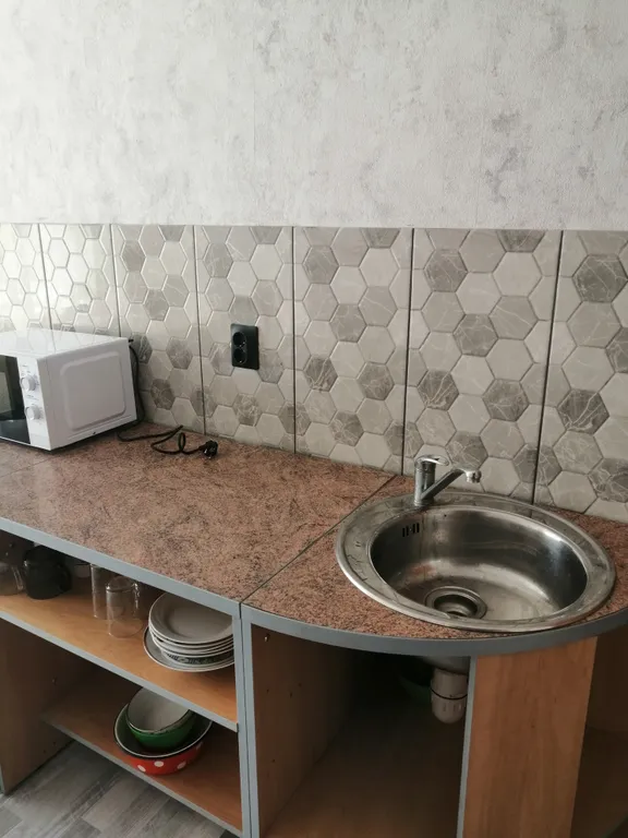 2-комнатный номер в коттедже Раиса со своим санузлом внутри