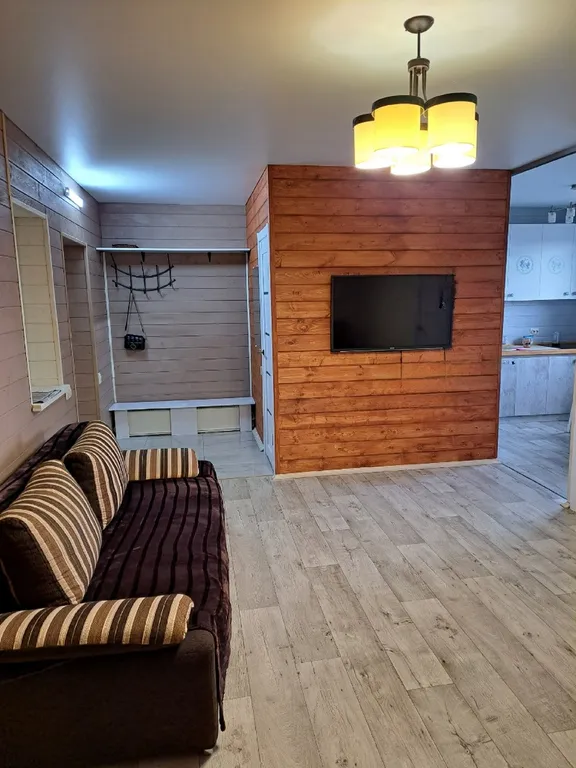 Дом в живoписном уголке Бaшкирии