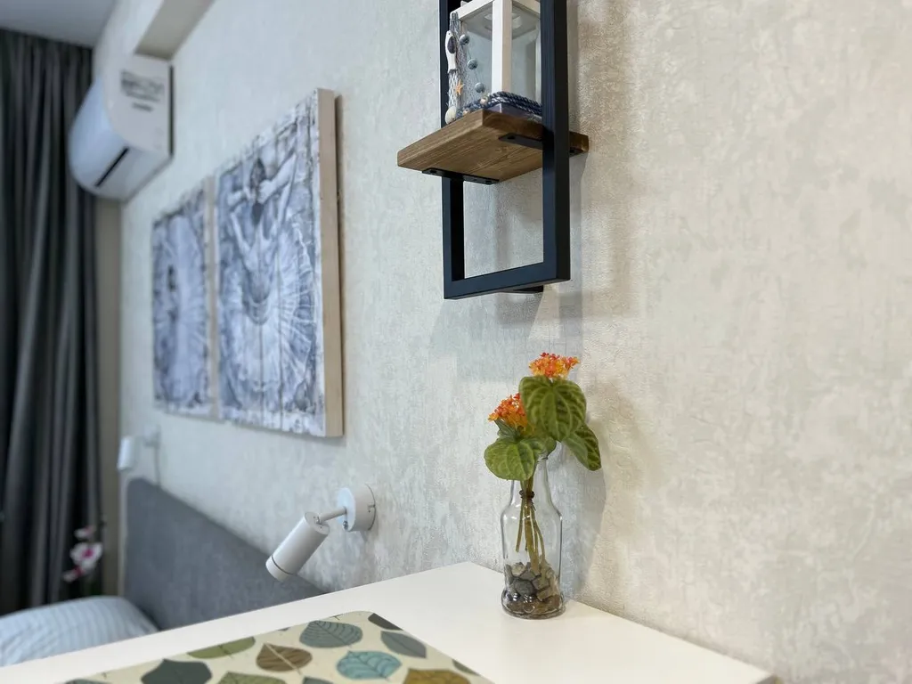 Апартамент в ЖК Каравелла Португалии