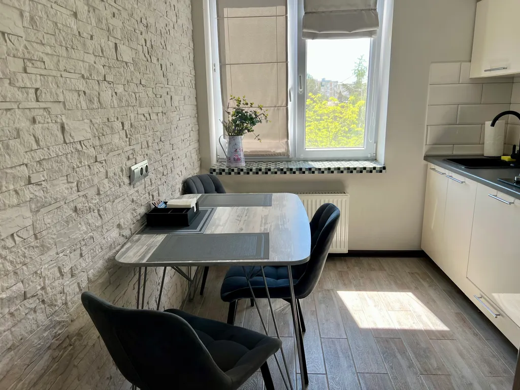 Квартира Современная уютная квартира в самом центре Судака — Судак