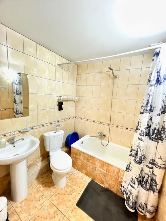 Квартира Комната — Анапа