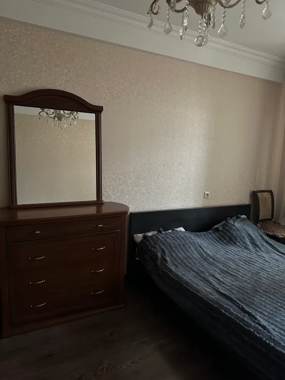 Уютная двухкомнатная квартира в центре города