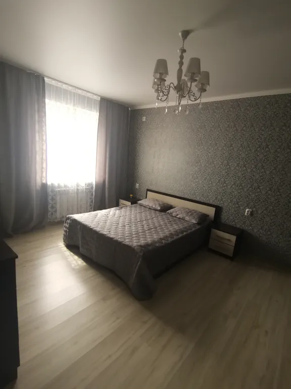 Уютная квартира недалеко от центра