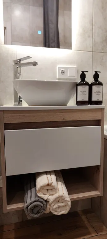 Современная Евро-2 в ЖК Академик