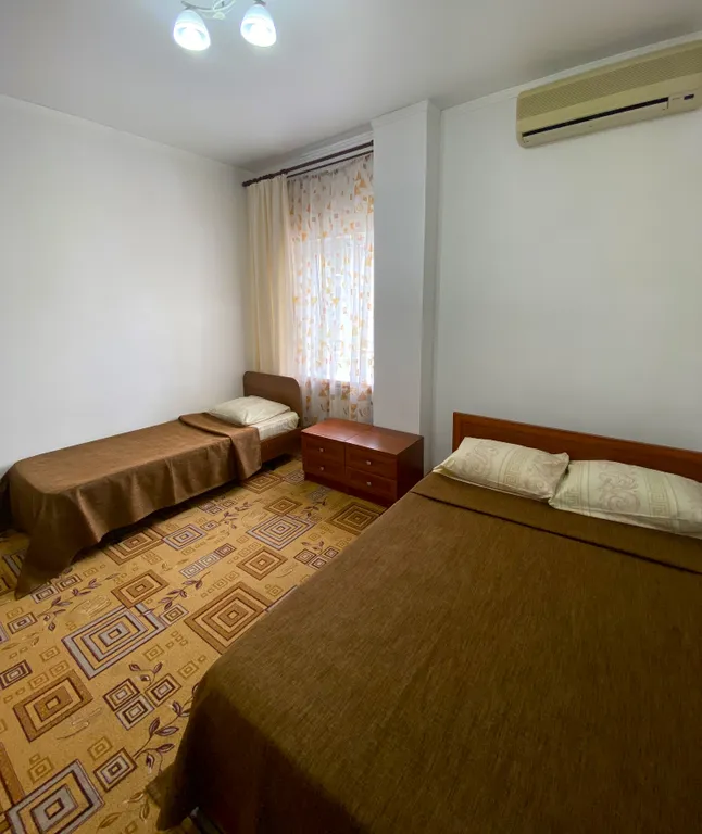 Квартира Комната — Анапа