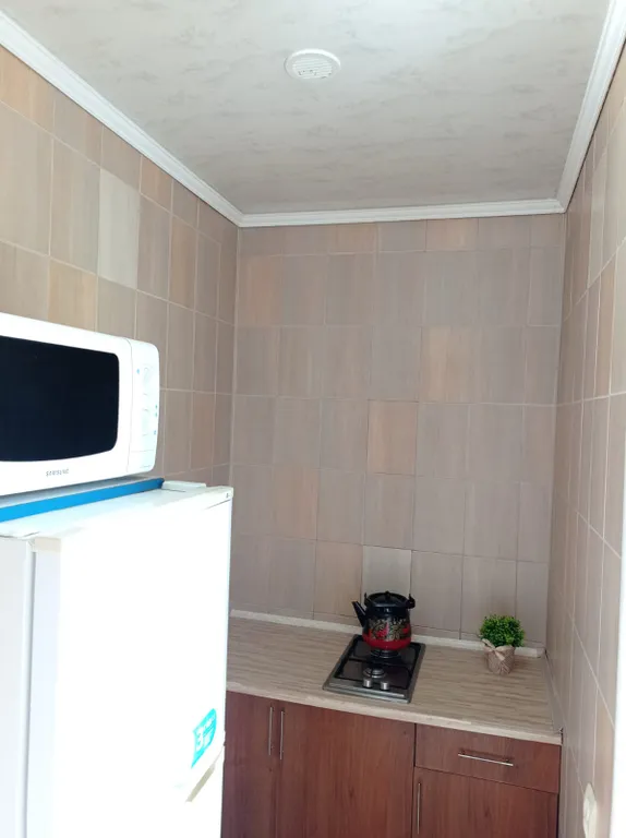 Квартира на 1 линии курортной зоны