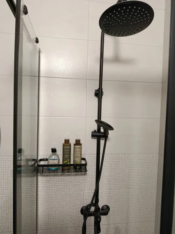 Квартира Квартира Уютная студия — Пушкин