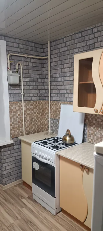 Квартира в районе Ледовой арены