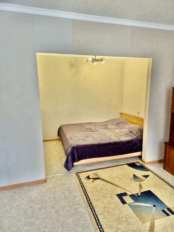 Чистая и комфортная квартира — аренда посуточно в Шебекино