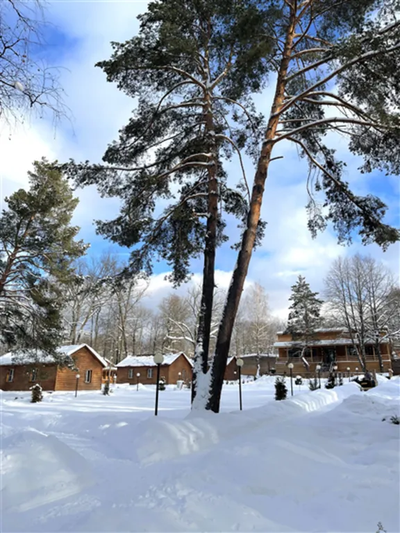 3-комнатный Дом