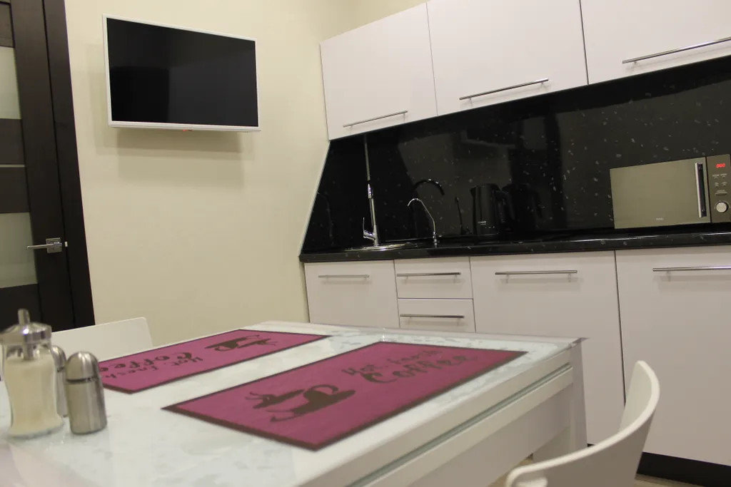 Квартира комфорт-класса