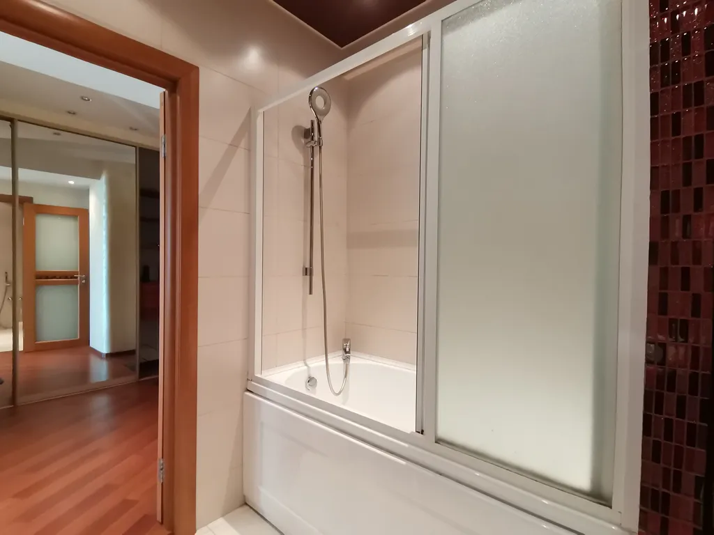 Квартира Уютная квартира в центре города — Хабаровск