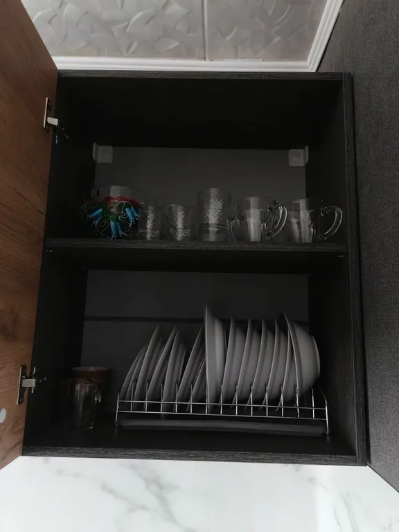 Уютная 1-комнатная квартира