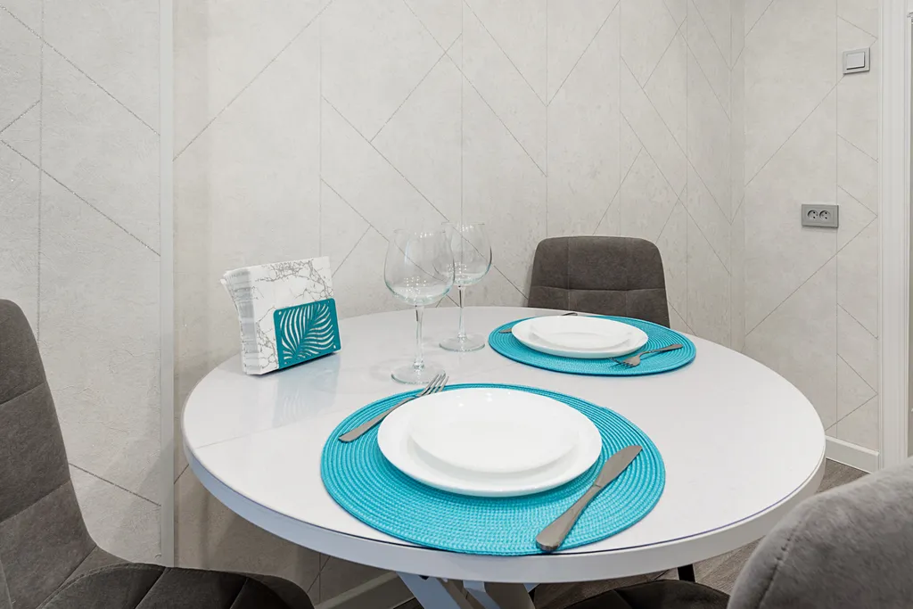 Квартира Просторная и уютная квартира в Царском селе — Пушкин