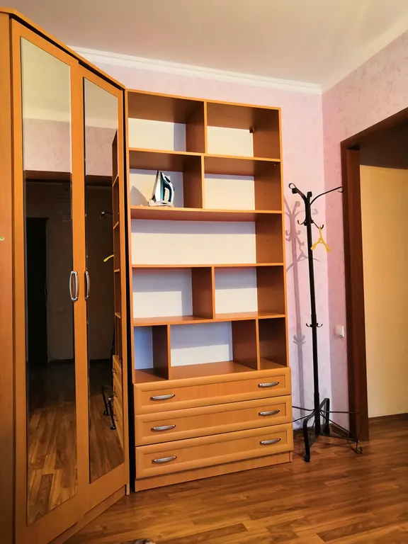 Квартира Уютная квартира на Дмитриева — Омск