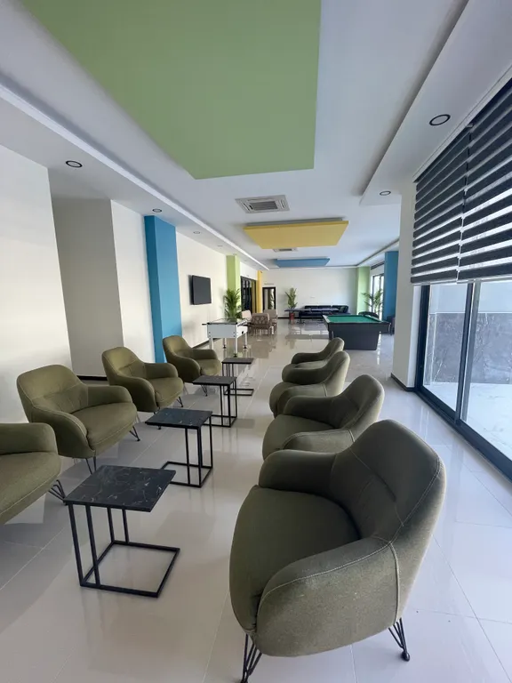 Квартира в новом комплексе Calypso Residence