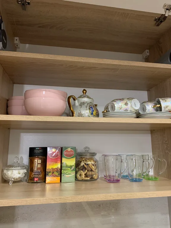 Квартира Уютная квартира в отличном месте — Калининград