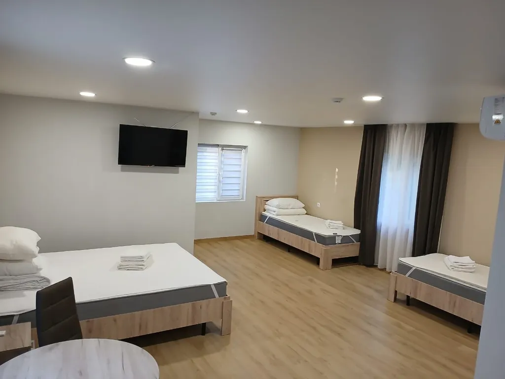 1-комнатный Дом