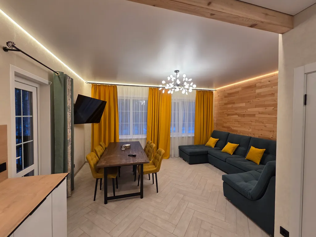 Безмятежность