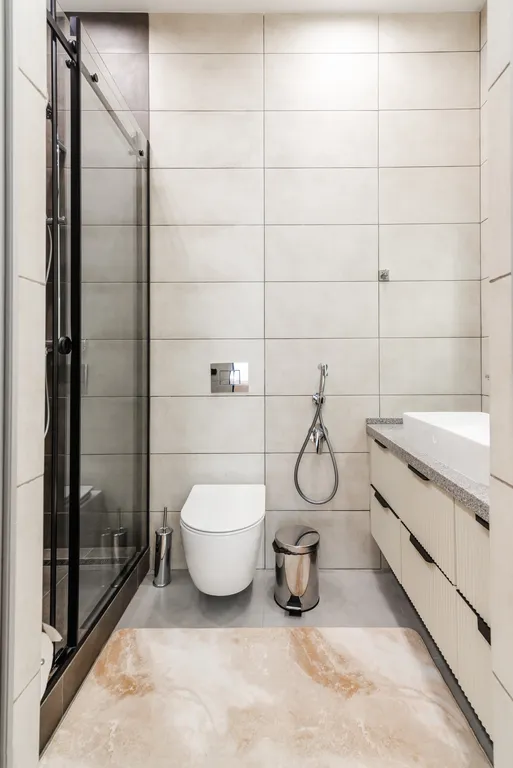 Центр города 2-х комн  квартира с дизайнерским интерьером Жк Альфараби