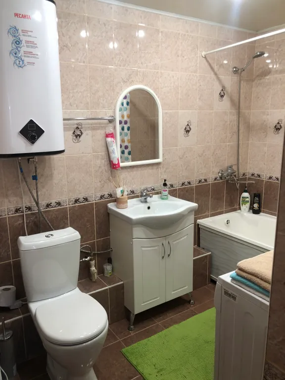 Чистая, уютная квартира