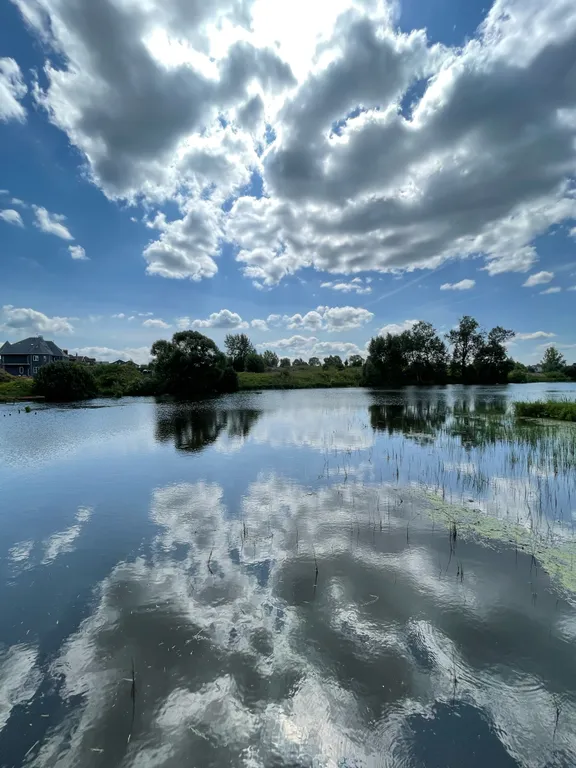 Коттедж Домик-баня на берегу речки — Духанино