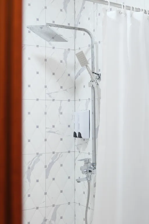 Дом для большой компании