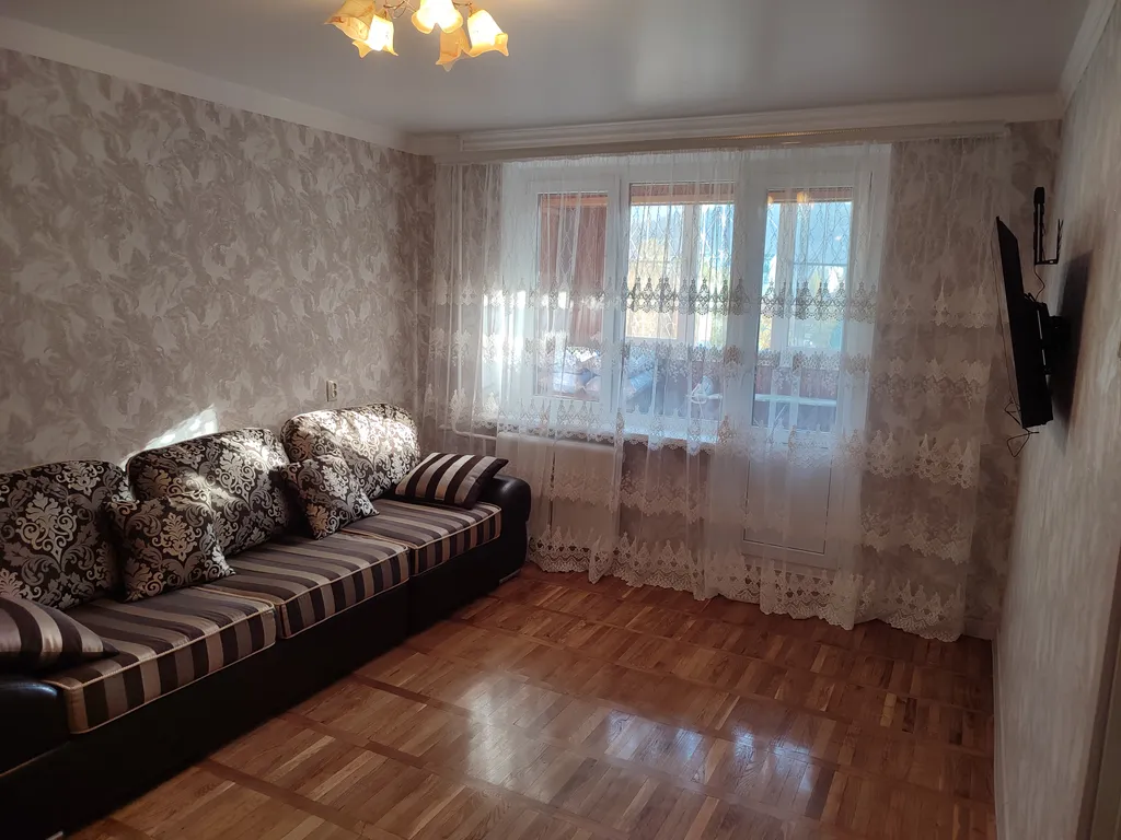 2-комнатная Квартира — аренда посуточно в Железноводск