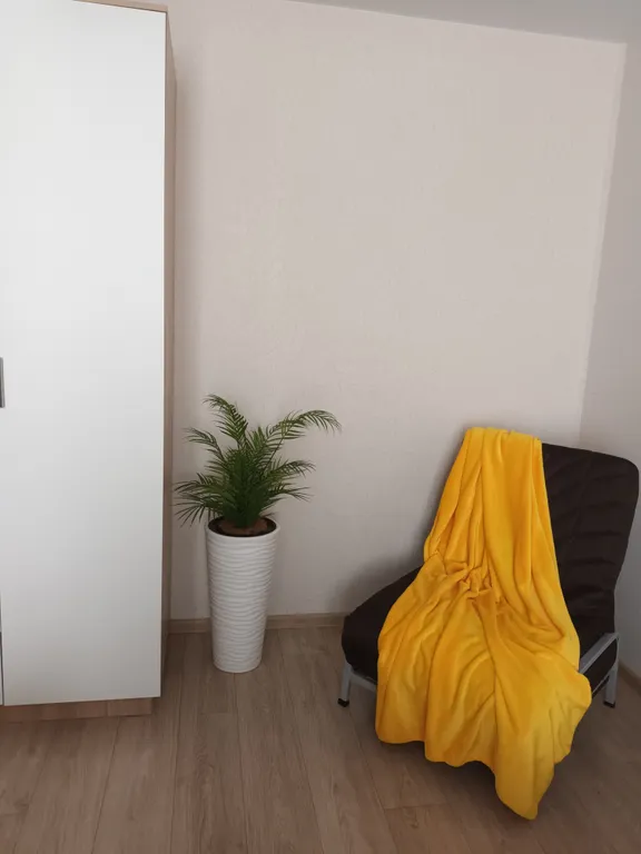 Уютная квартира рядом с М4